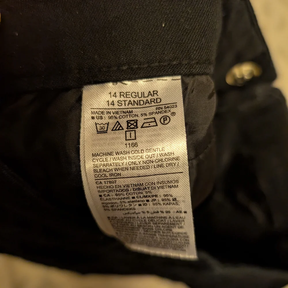 Pixie Pants - Picture 3 of 3